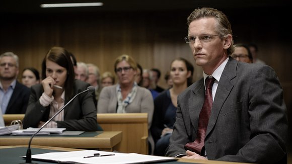 Photo du film Lucia de B.