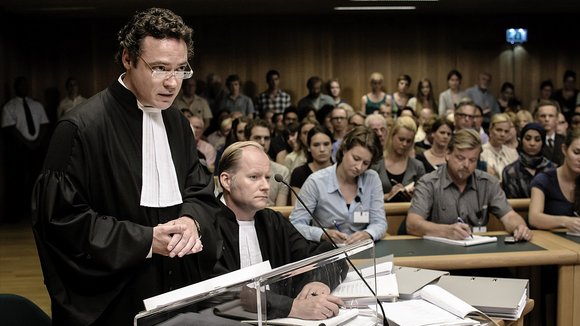 Photo du film Lucia de B.