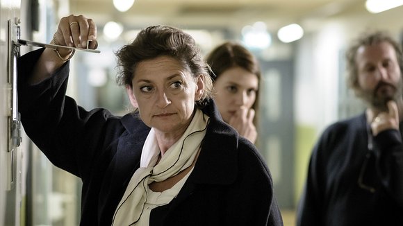 Photo du film Lucia de B.