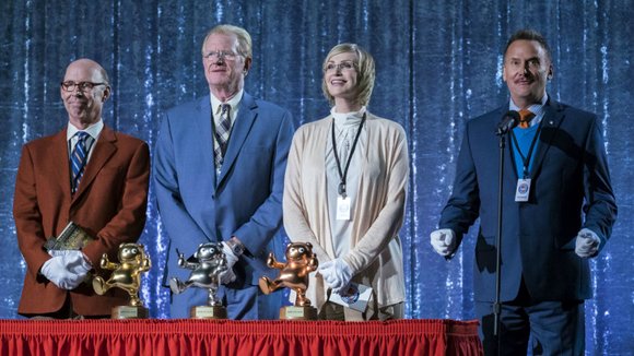 Photo du film Mascots