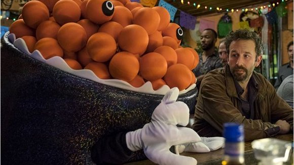 Photo du film Mascots