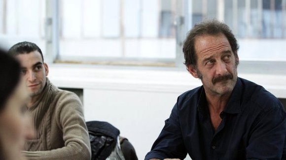 Photo from the movie The Measure of a Man