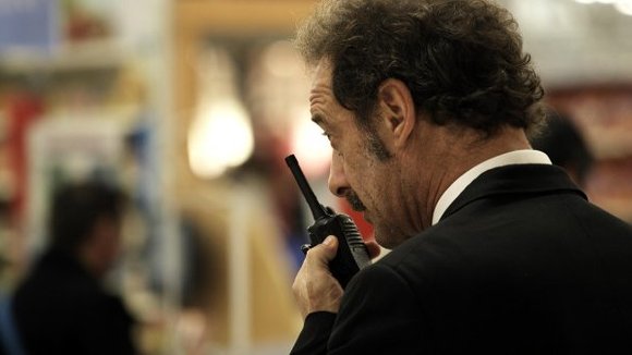 Photo from the movie The Measure of a Man