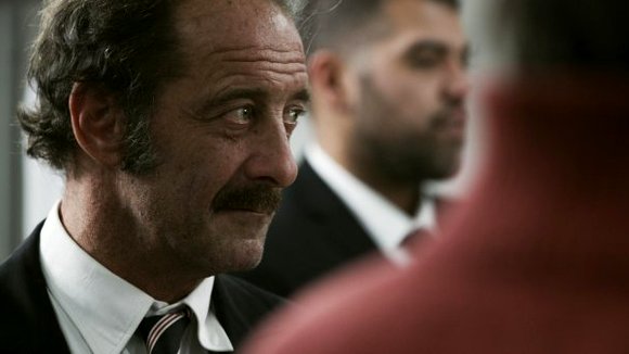 Photo from the movie The Measure of a Man