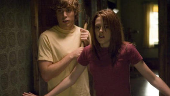 Photo du film Les Messagers