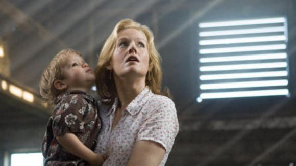 Photo du film Les Messagers