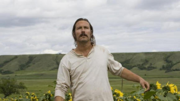 Photo du film Les Messagers