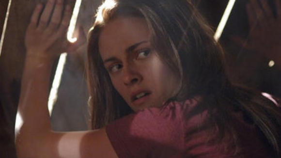 Photo du film Les Messagers