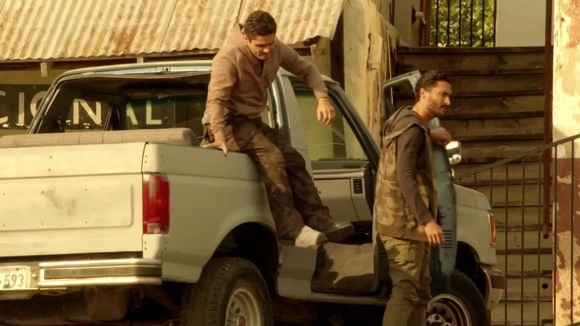 Photo du film Mission Air