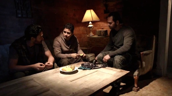 Photo du film Mission Air