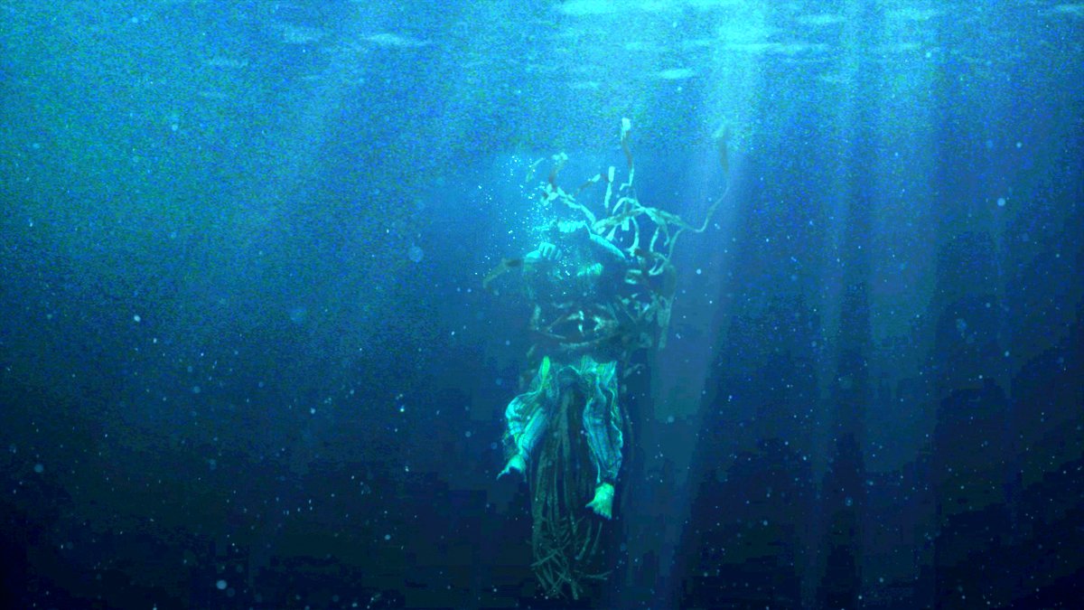 Photo du film Monstrous