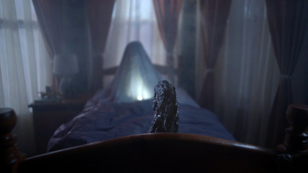 Photo du film Monstrous