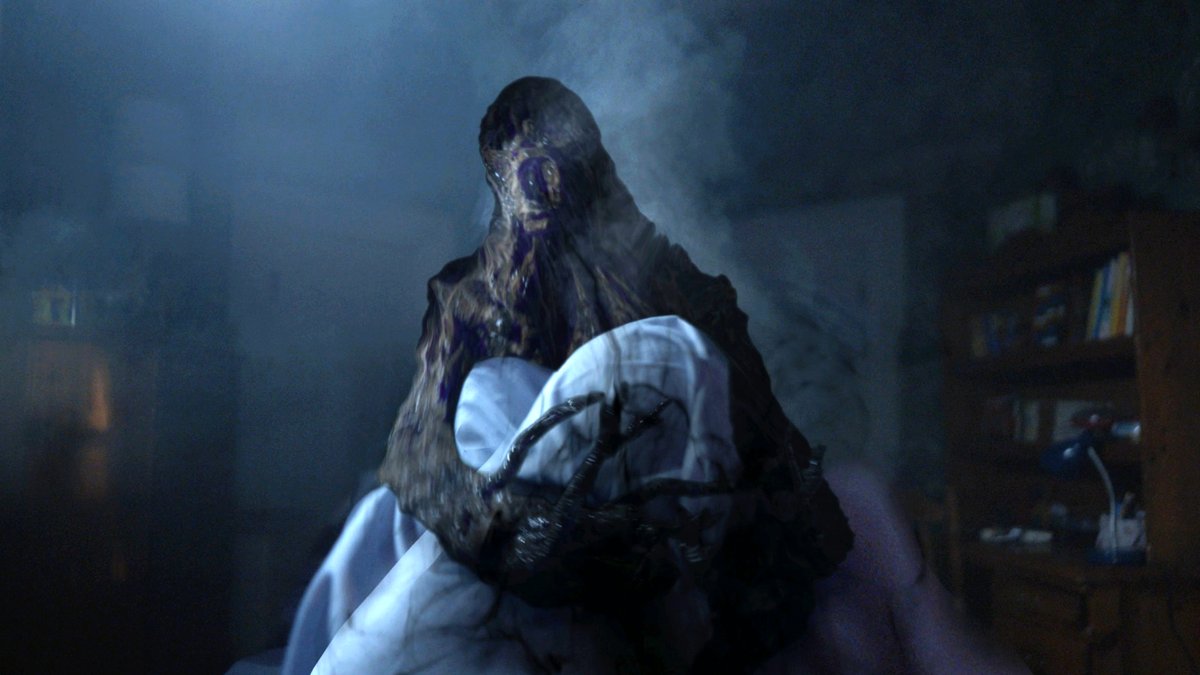 Photo du film Monstrous