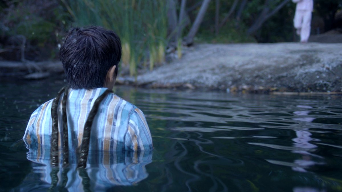 Photo du film Monstrous