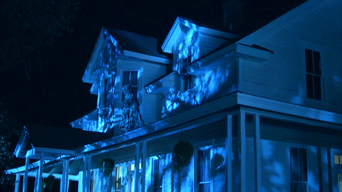 Photo du film Monstrous