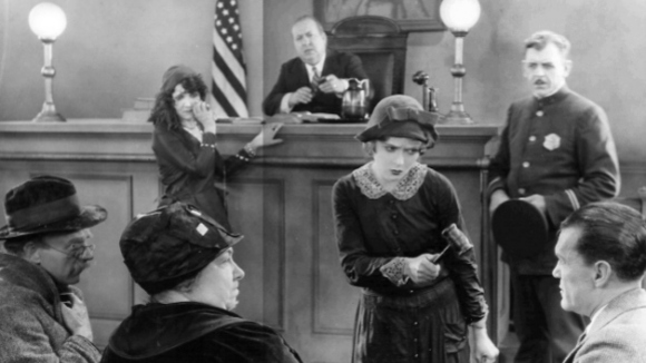 Photo du film My Best Girl