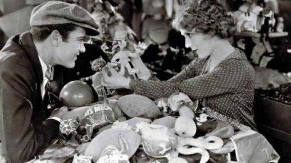 Photo du film My Best Girl