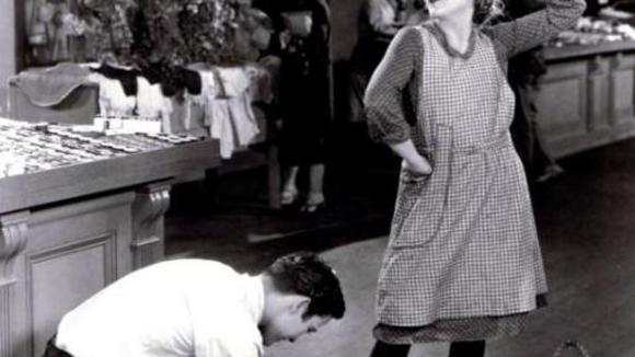 Photo du film My Best Girl