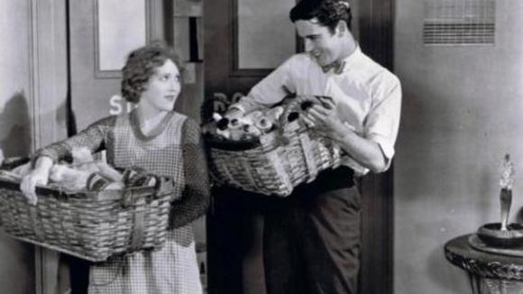 Photo du film My Best Girl