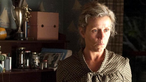 Photo du film Olive Kitteridge