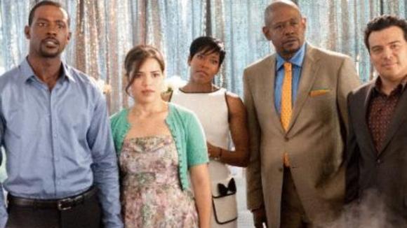 Photo du film Our Family Wedding