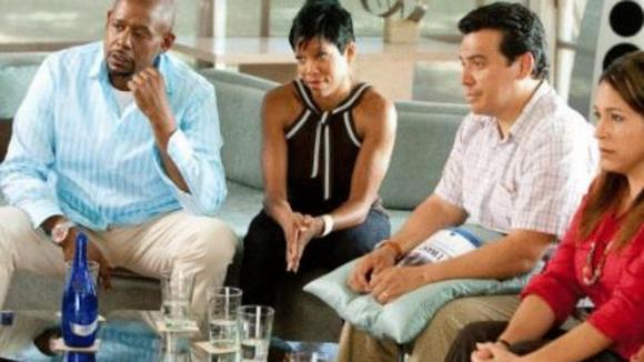 Photo du film Our Family Wedding