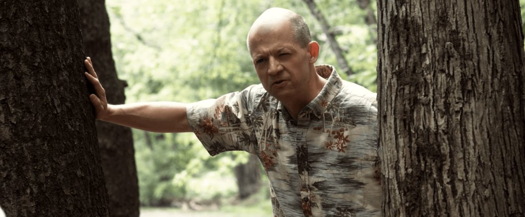 Photo du film Pitching Tents