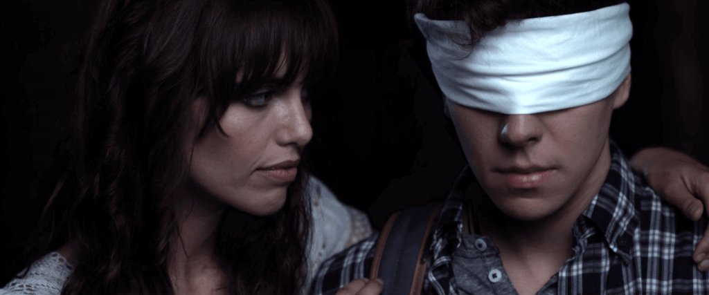 Photo du film Pitching Tents