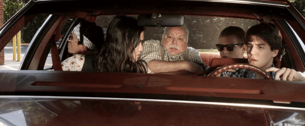 Photo du film Pitching Tents