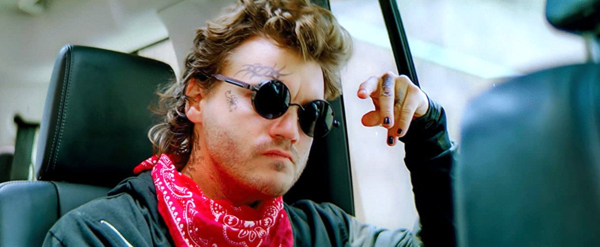 Photo du film Pursuit