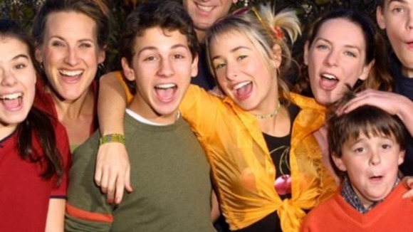 Photo du film Ramdam