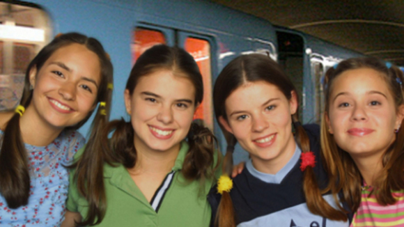 Photo du film Ramdam