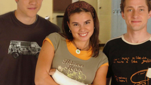 Photo du film Ramdam