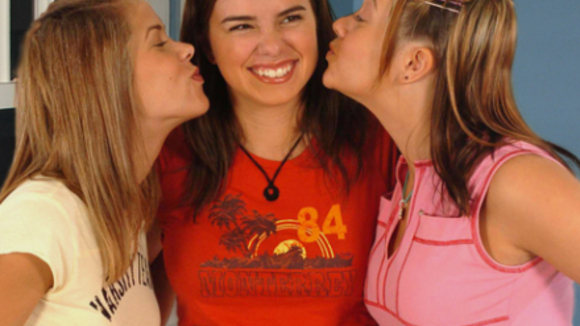 Photo du film Ramdam