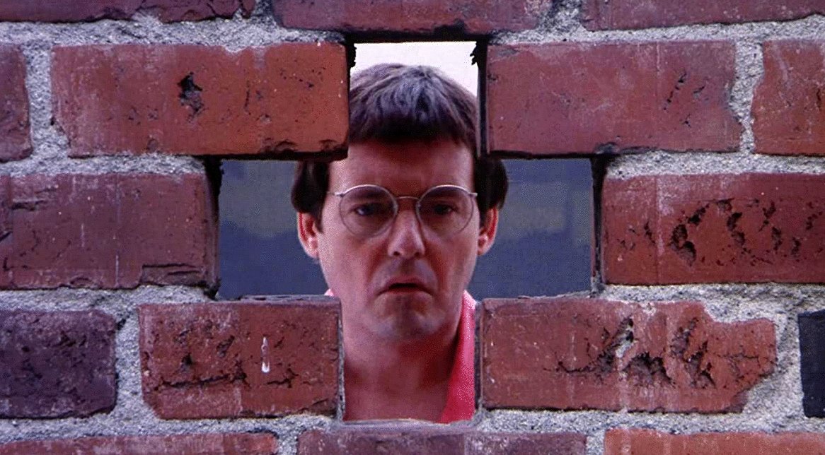 Photo du film Retribution