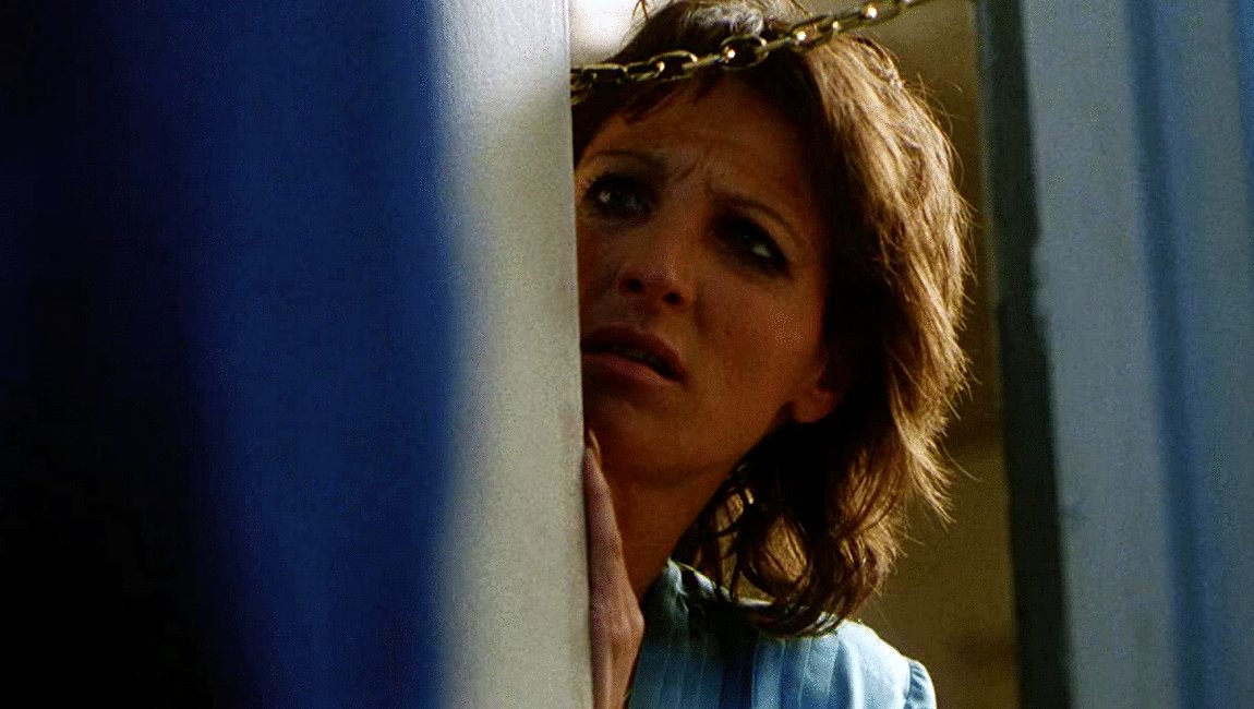 Photo du film Retribution