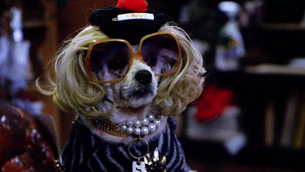 Photo du film Retribution