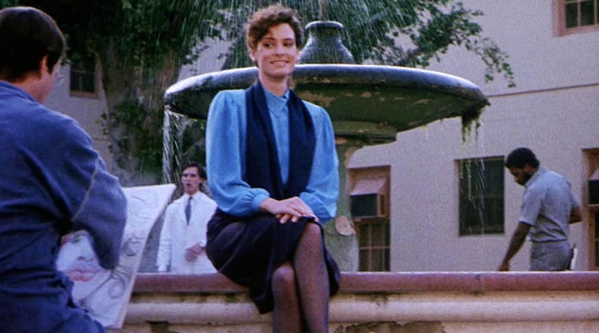 Photo du film Retribution