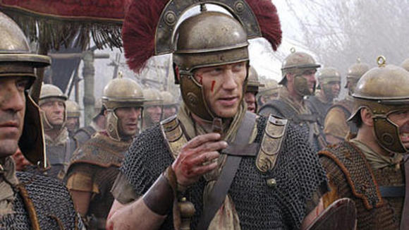 Photo from the movie Rome