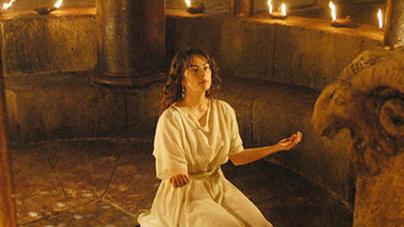 Photo from the movie Rome