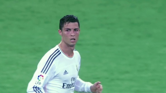 Photo du film Ronaldo