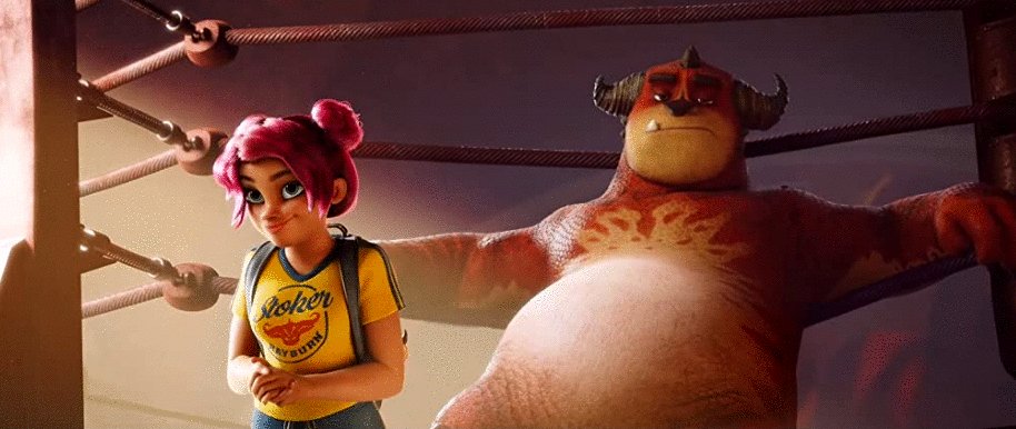 Photo du film La bagarre