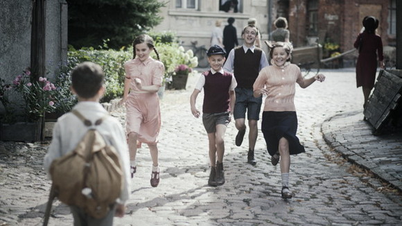 Photo du film Lauf Junge lauf