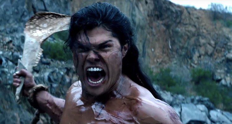 Photo du film Samson