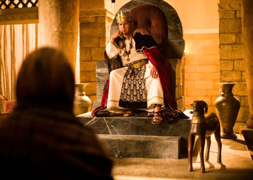 Photo du film Samson