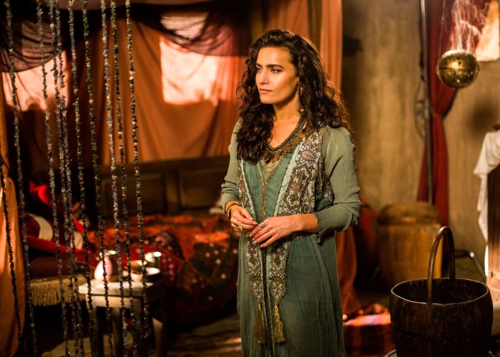 Photo du film Samson