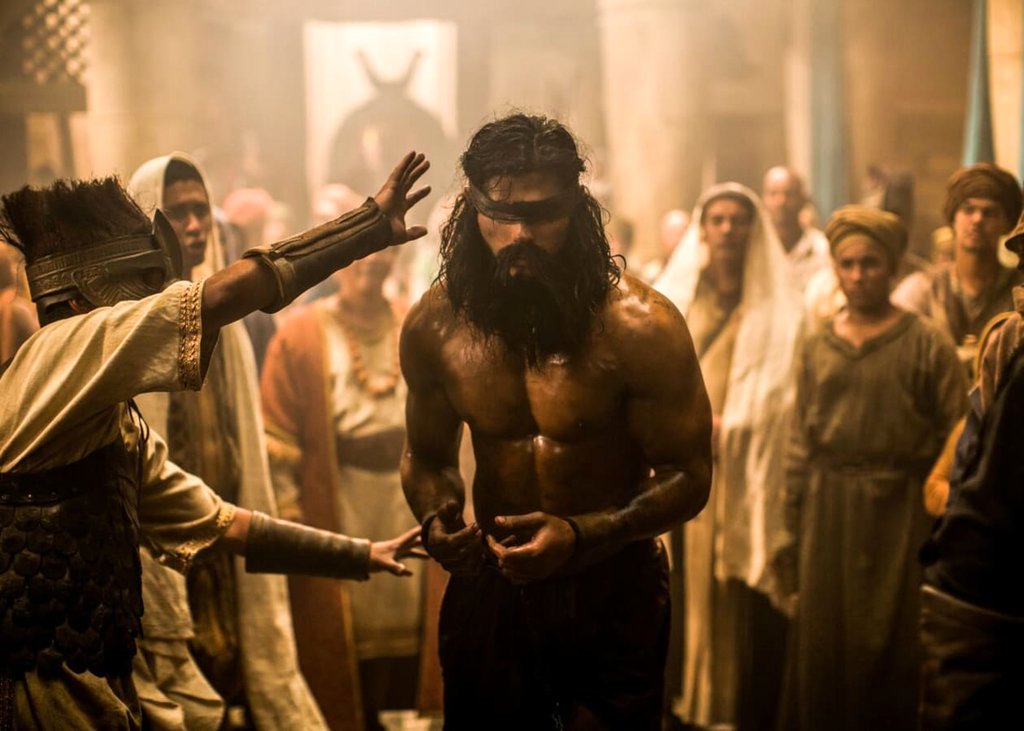 Photo du film Samson