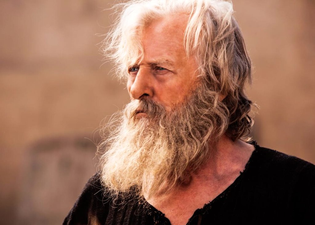 Photo du film Samson