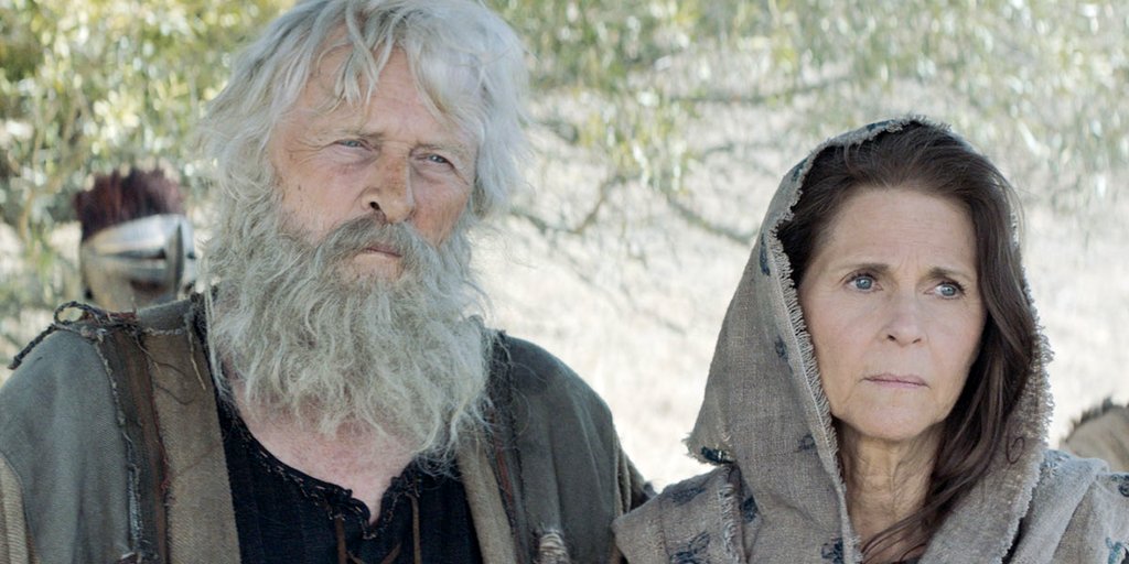 Photo du film Samson