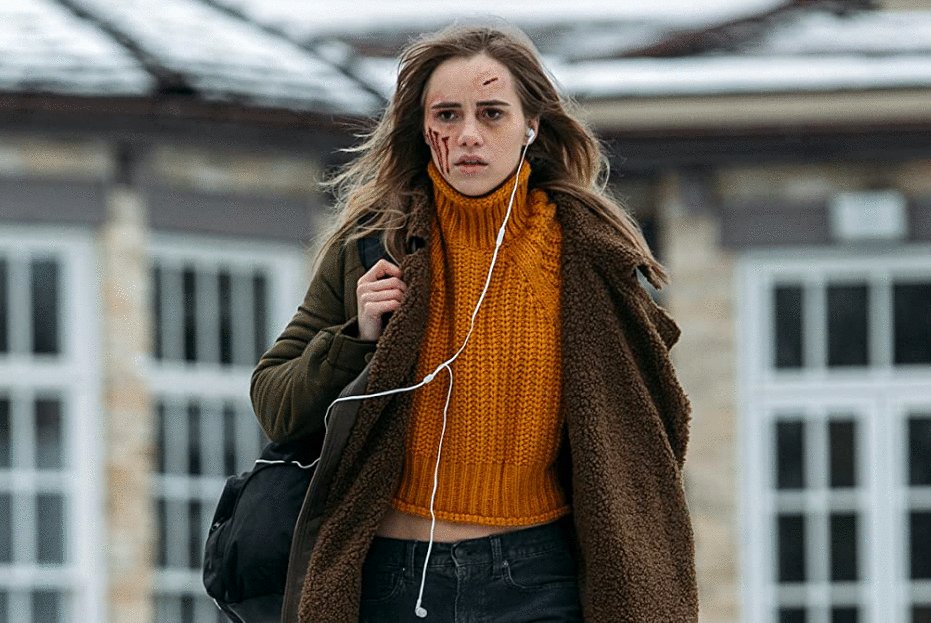 Photo from the movie Seance